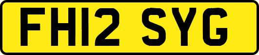 FH12SYG