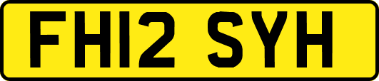 FH12SYH