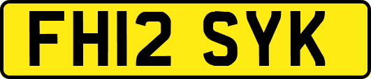FH12SYK
