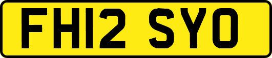 FH12SYO