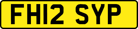 FH12SYP