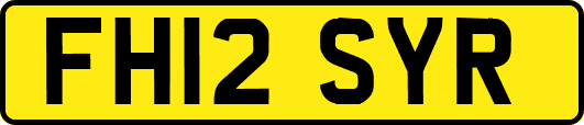 FH12SYR