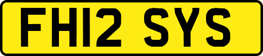 FH12SYS