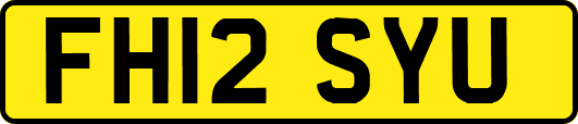 FH12SYU