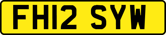FH12SYW