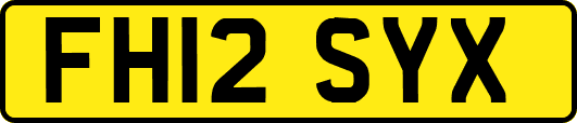 FH12SYX