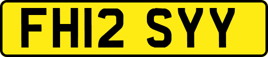 FH12SYY