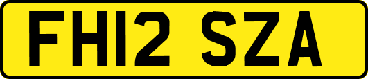 FH12SZA