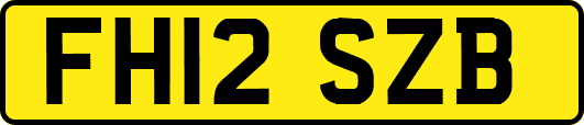FH12SZB