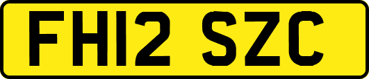 FH12SZC