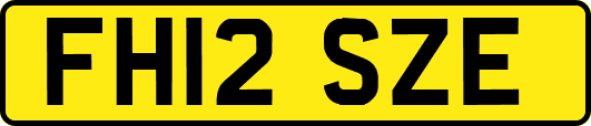 FH12SZE