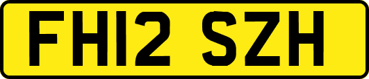 FH12SZH