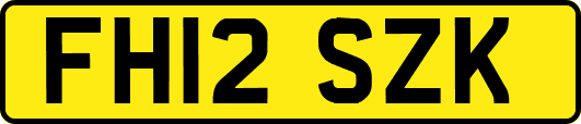 FH12SZK
