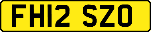FH12SZO