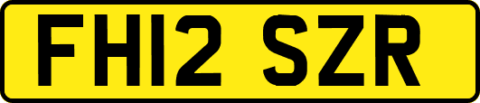 FH12SZR