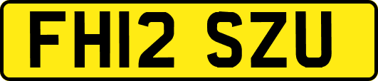 FH12SZU