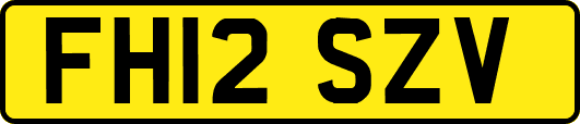 FH12SZV