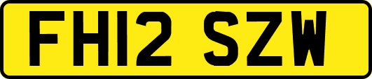 FH12SZW