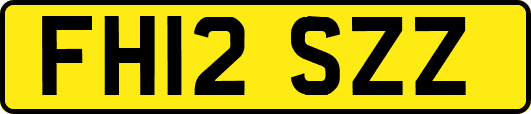 FH12SZZ