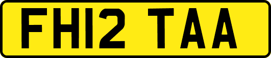 FH12TAA