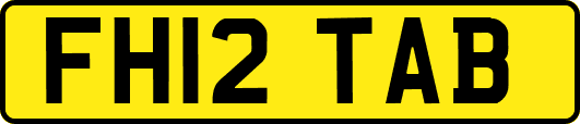 FH12TAB