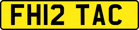 FH12TAC
