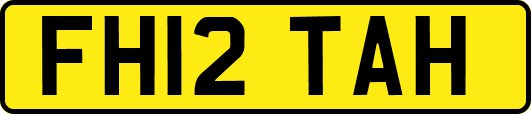 FH12TAH