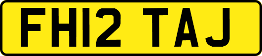 FH12TAJ