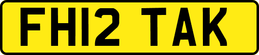 FH12TAK