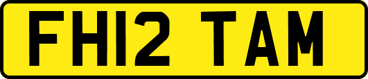 FH12TAM