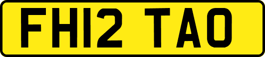 FH12TAO