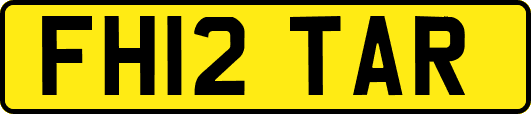FH12TAR