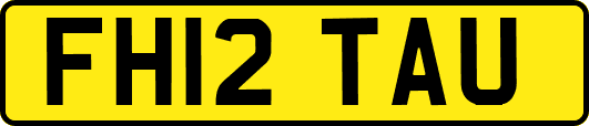 FH12TAU