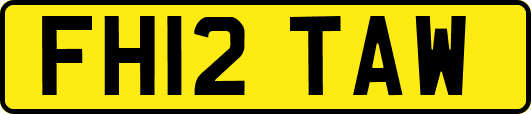 FH12TAW