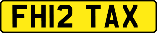 FH12TAX