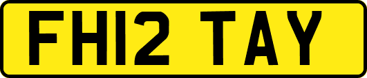 FH12TAY