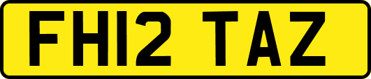 FH12TAZ