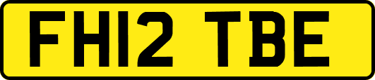 FH12TBE