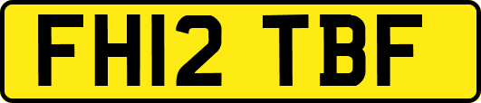 FH12TBF