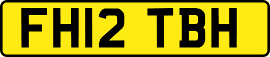 FH12TBH