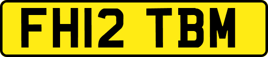 FH12TBM