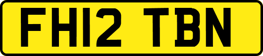 FH12TBN
