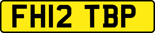 FH12TBP