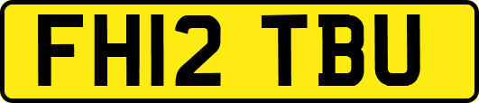 FH12TBU