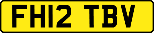 FH12TBV
