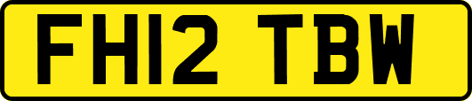 FH12TBW