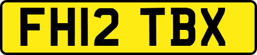FH12TBX