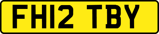 FH12TBY