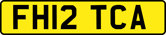 FH12TCA