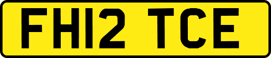 FH12TCE